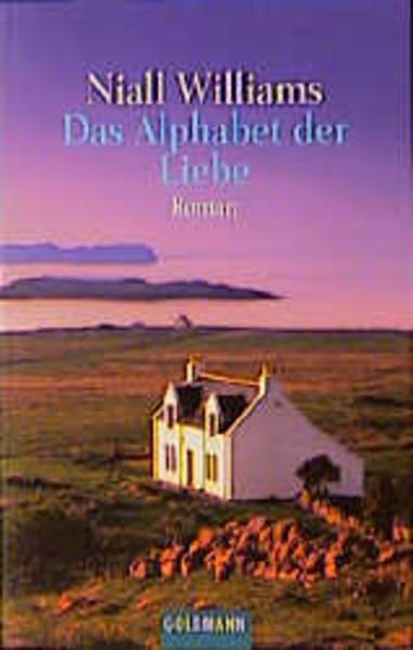 Das Alphabet der Liebe