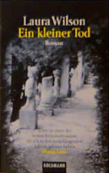 Ein kleiner Tod