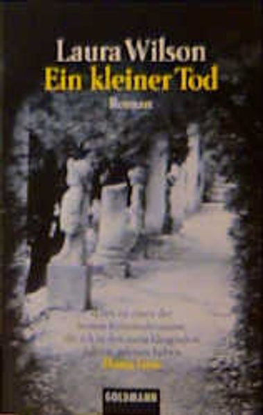 Ein kleiner Tod