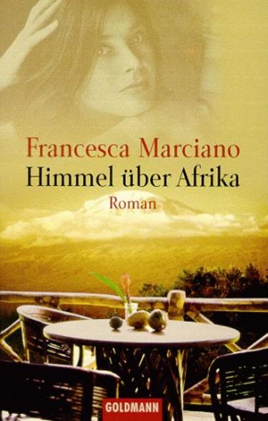 Himmel über Afrika