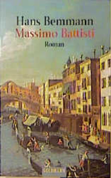 Massimo Battisti