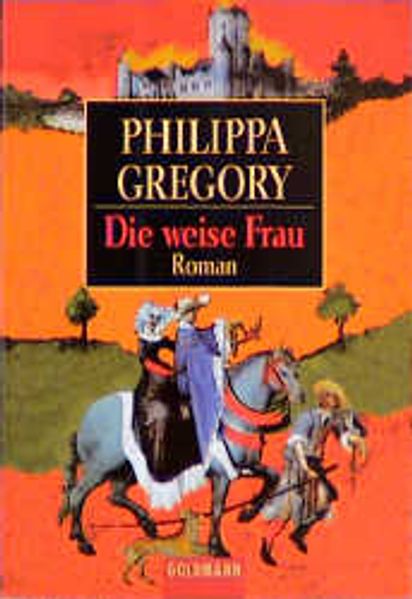 Die weise Frau