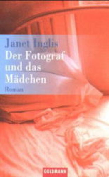 Der Fotograf und das Mädchen