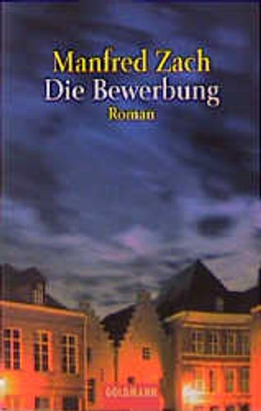 Die Bewerbung