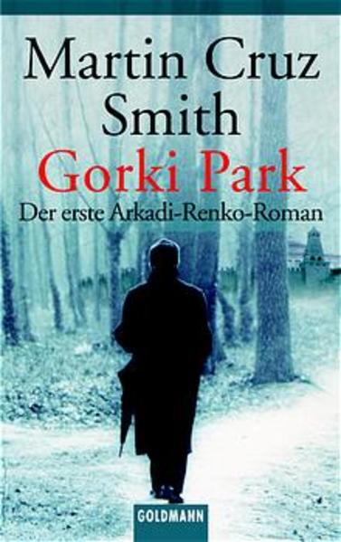 Gorki Park