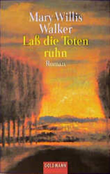 Lass die Toten ruhn