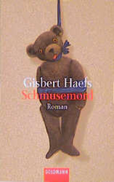 Schmusemord