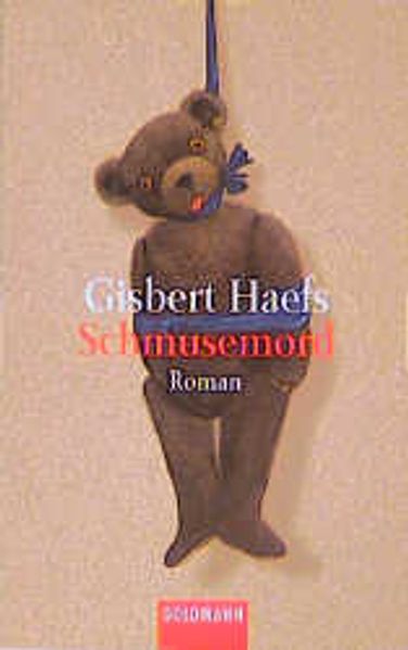 Schmusemord