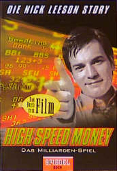 High Speed Money