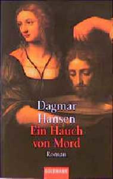 Ein Hauch von Mord