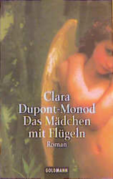 Das Mädchen mit Flügeln