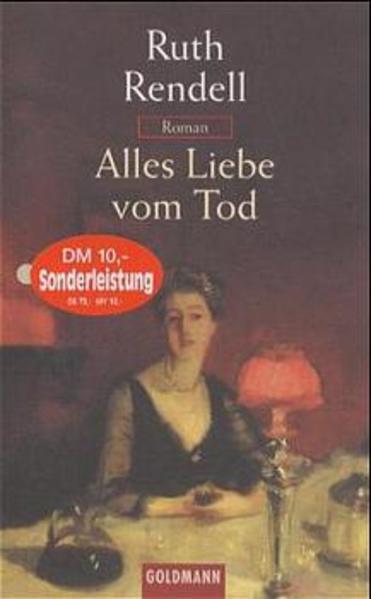 Alles Liebe vom Tod