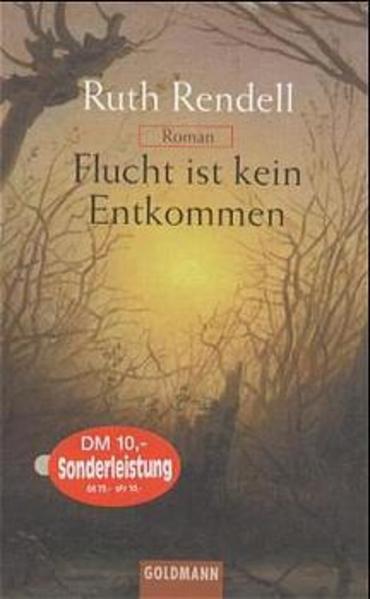 Flucht ist kein Entkommen