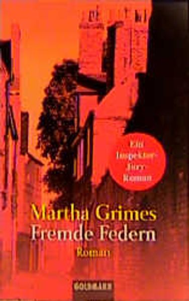 Buchcover