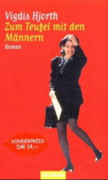 Zum Teufel mit den Männern