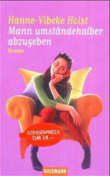 Mann umständehalber abzugeben