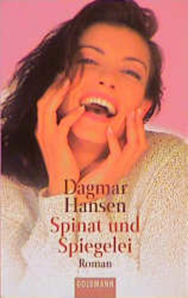 Spinat und Spiegelei