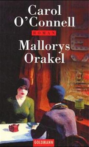 Mallorys Orakel