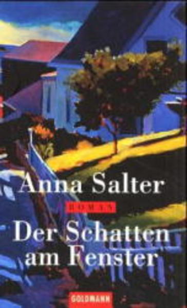 Der Schatten am Fenster