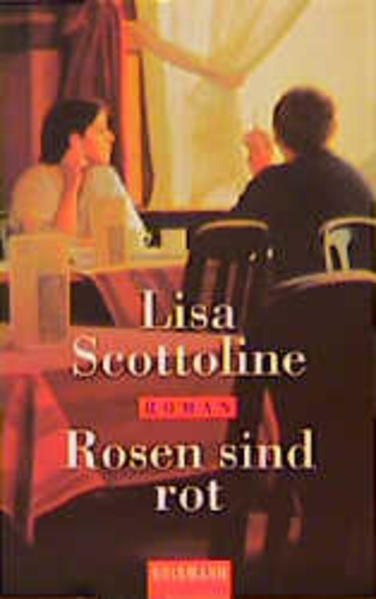 Rosen sind rot
