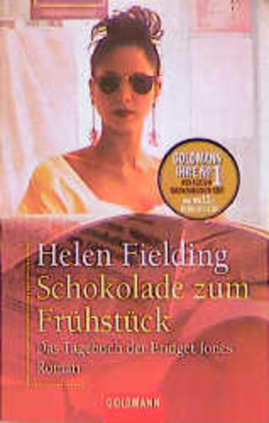 Schokolade zum Frühstück