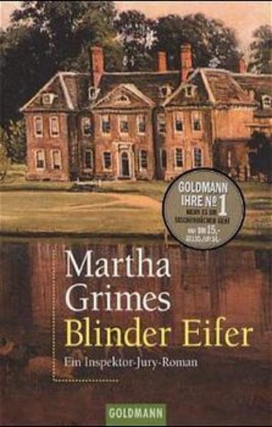 Blinder Eifer