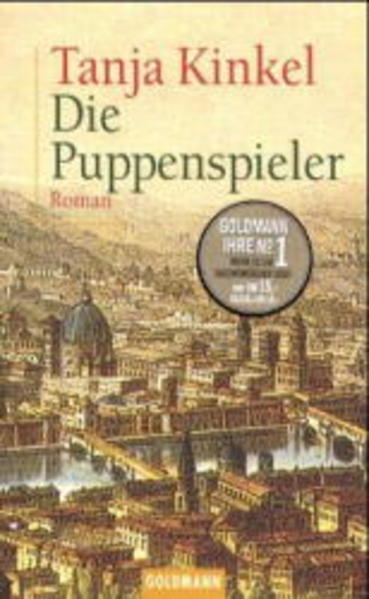 Die Puppenspieler