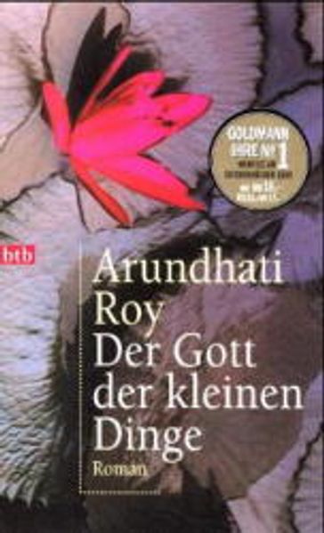 Der Gott der kleinen Dinge