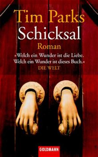 Schicksal