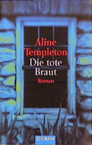 Die tote Braut