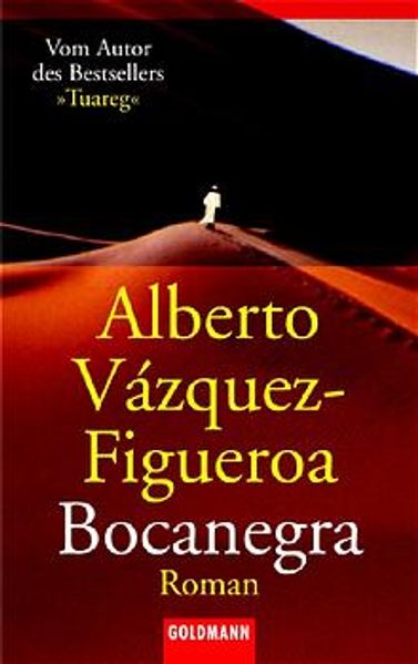 Bocanegra