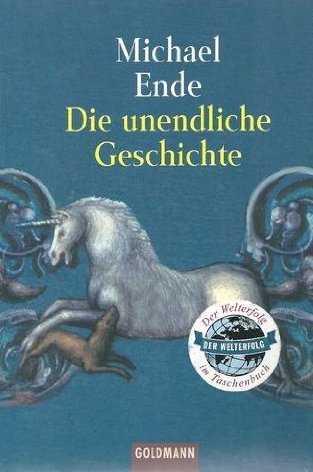 Die Unendliche Geschichte