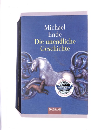 Buchcover