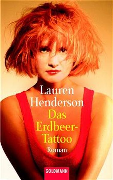 Das Erdbeer-Tattoo