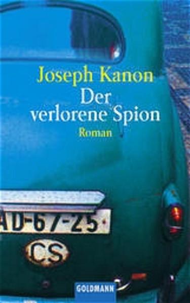 Der verlorene Spion