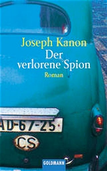 Der verlorene Spion