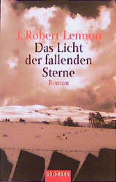 Das Licht der fallenden Sterne