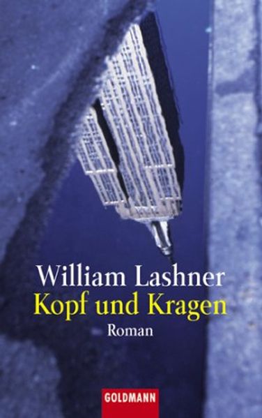 Kopf und Kragen