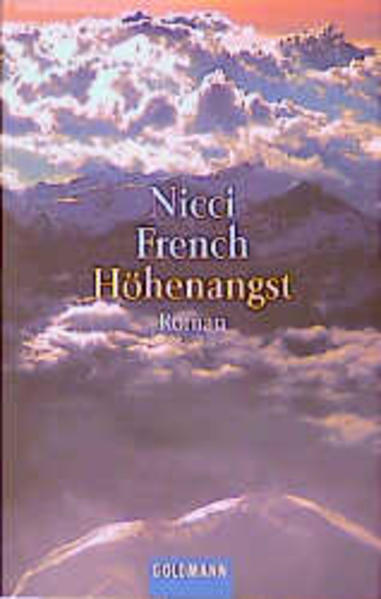 Höhenangst