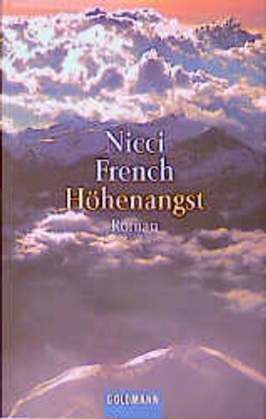 Höhenangst
