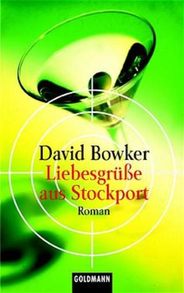 Liebesgrüsse aus Stockport
