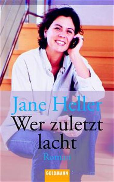 Wer zuletzt lacht