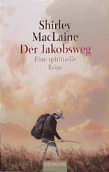 Der Jakobsweg