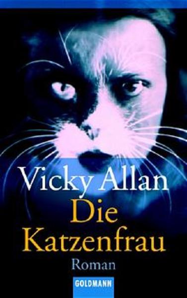 Die Katzenfrau