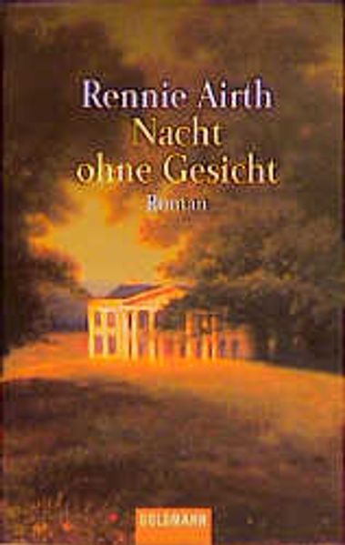Nacht ohne Gesicht
