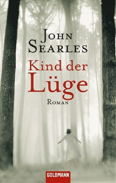 Kind der Lüge