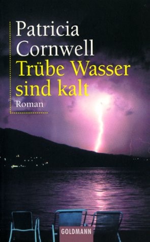 Trübe Wasser sind kalt. Sonderausgabe.