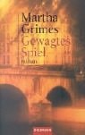 Gewagtes Spiel. Sonderausgabe.