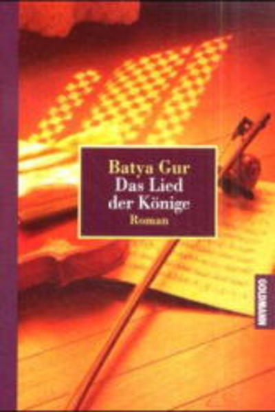 Das Lied der Könige