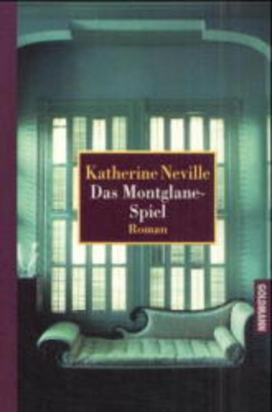 Das Montglane-Spiel